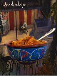 Check spelling or type a new query. Clue Crew Kitchen Recipe Number 45 Jambalaya Jambalaya Is A