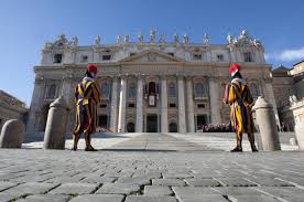 Secondo il vaticano, il ddl zan va a violare alcuni punti del concordato. Omofobia Il Vaticano Contro Il Ddl Zan Viola Il Concordato