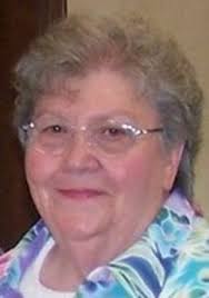 Rhea Eileen Cantleberry Obituary