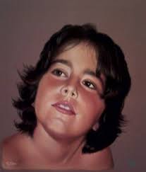 I have packed very light for this trip and I've got short of my favorite  pastel supports. The closer I could find was Pastelmat, working with it has  been a good experience. “