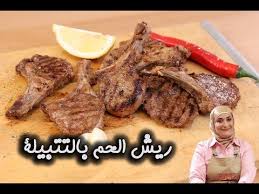 ٢ ملعقة كبيرة زيت زيتون Ø£ÙØ¶Ù„ ØªØªØ¨ÙŠÙ„Ø© Ù„Ù„Ø­Ù… Ø§Ù„Ù…Ø´ÙˆÙŠ Ø¹Ù„Ù‰ Ø§Ù„ÙØ­Ù… ÙˆØ¨Ø§Ù„ÙØ±Ù† ØªØ±ÙŠÙ†Ø¯Ø§Øª