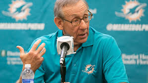 Miami Dolphins owner Stephen Ross leaving Related Cos. to start new firm