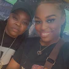 Semone Jennings and Charmaine Gilbert's Wedding Website