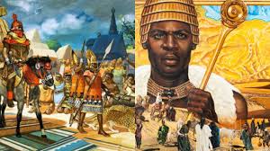 There are more billionaires than ever and they are richer than ever too. The Richest Man In History Was A Muslim Who Built Hundreds Of Mosques