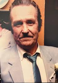 Does anyone remember Alan Hall from down Dock? I'm not sure what he did, he  was my Nana's cousin.