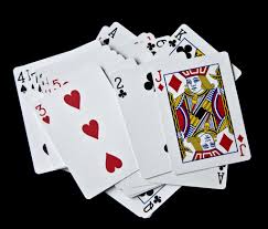 There are infinite types of card video games to be played. Different Types Of Card Games Ren Werks