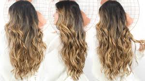Verity jane smith step 1: Beach Wave Hair Quotes 16 Gorgeous Beachy Wavy Hairstyles Pretty Designs Dogtrainingobedienceschool Com