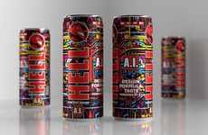 Image result for duracell energy drink