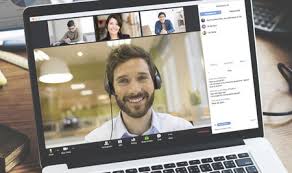 Zoom y Microsoft Teams son los grandes &quot;ganadores&quot; de esta cuarentena: las apps de videollamada arrasan con millones de nuevos usuarios