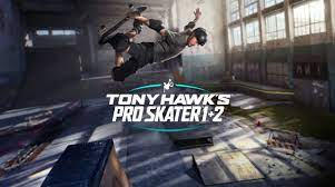 Mai 1968 (53 jahre alt). Tony Hawk S Pro Skater 1 2 Launch Vorerst Ohne Mikrotransaktionen Geplant