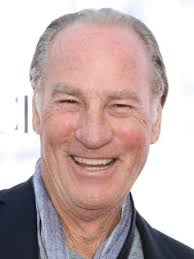 Happy Birthday to Craig T. Nelson, the voice of Mr. Incredible!