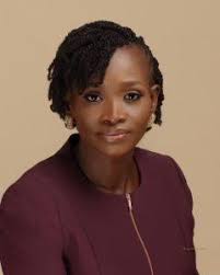 IBUKUN AWOSIKA, guiding women through the journey of leadership