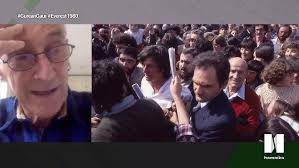 Everest 1980: Herri oso bat gailurrean Felipe Uriarte eta Ramon  Olasgastirekin