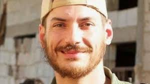 Syria releases Kevin Patrick Dawes, American citizen captured 4 years ago