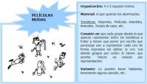 Busca en el texto a las puertas del olimpo citas textuales. Juegos De Educacion Fisica Para Los Objetivos De La Educacion Para La Ciudadania En Primaria