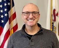 Adams County Board Members