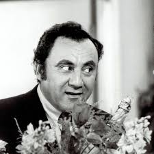 Bill Dana dies; star brought comic character José Jiménez to life