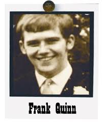 Frank Quinn