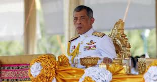 Thailands könig vajiralongkorn feiert geburtstag. Video Thailands Konig In Bayern Weltspiegel Ard Das Erste
