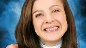 Class of 2013: Creekside grad doesn't let scoliosis limit her dreams