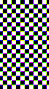 Maybe you would like to learn more about one of these? Trippy Aesthetic Checkered Wallpaper 3 See More About Aesthetic Pink And Blue Pevita Mulyani
