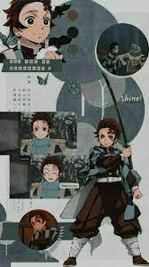 Check spelling or type a new query. Kamado Tanjiro Demon Slayer Wallpaper Anime Aesthetic Facebook
