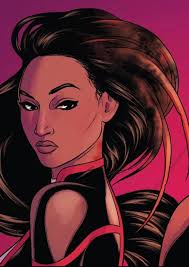 Marvel avengers character age and history