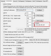 Allow Ldap Authentication Through Dmz Gateway