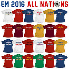 Alles über die europameisterschaft 2021 mit deutschland. Em 2021 Europameisterschaft Fussball Alle Lander Fan Trikot T Shirt 2020 Ebay