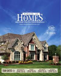 Quality and affordability is our top priority. Cedar Valley Parade Of Homes 2011 By Waterloo Cedar Falls Courier Issuu