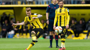 Bundesliga Recap Marco Reus Stunner For Dortmund Against Koln
