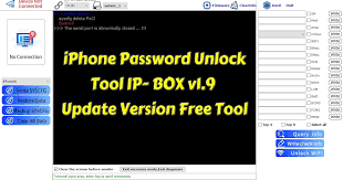 The dev team has put out yellowsn0w, the first official unlocking utility for iphone 3gs. Iphone Password Unlock Tool Ip Box V1 9 Update Version Free Tool Gsm Crack 100 Tested