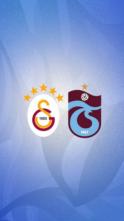 Galatasaray Trabzonspor - Galatasaray Maçı | 4 Nisan 2026 Canlı İzle kapak görseli