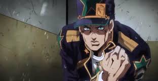 Jojo'S Bizarre Adventure: Stone Ocean Review: Part 1 Rules - Polygon