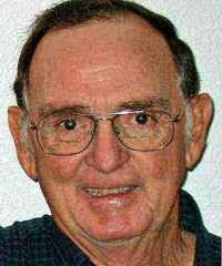 John Mcalpin Obituary July 6, 2008