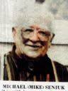 Michael Seniuk Family History & Historical Records