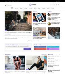 Completely responsive and flexible, scope offers some great features for the price tag of nothing. Top 10 Best Free Joomla Templates In 2021