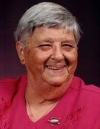 Viola May Neely Obituary