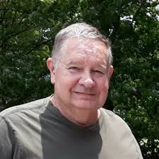 Eldon Roger Giertz Obituary October 9, 2022