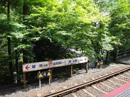 「天狗になった」ことか…笑 何度も 何度も 「天狗」になったことのある私ですが… その「天狗」を実際に…みたことがない…？？？ だったら 観に行こう？？？と思って出かけたのが 叡山電車の「鞍馬駅」前 おお、そこに…いました!いました. 201307äº¬é˜ª D3éžé¦¬å¯ºå¤©ç‹—ã®å±± é›ªèŽ‰å°å§åƒå–çŽ©æ¨‚ Pchome å€‹äººæ–°èžå°