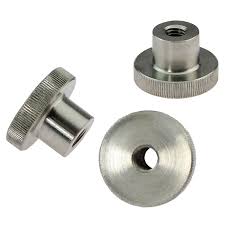 They have also lived in west hollywood, ca and berkeley, ca. A1 Ss Knurled Nut With High Collar Din 466