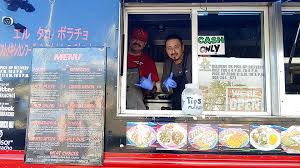 Best fish taco truck maui. Top 10 Maui Food Trucks Ono Grinds Food Trucks In Maui