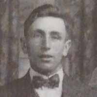 Frederick Russell Beecher (1900–2001)