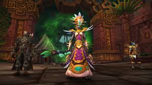 You will need honored 7500 rep (7th legion/honorboud) into revered because the . Battle Of Dazar Alor Wowpedia Your Wiki Guide To The World Of Warcraft