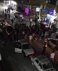 مأساة ثانية بعد مقتل الطالبة.. تفاصيل واقعة إطلاق نار بشارع كلية الآداب  بالمنصورة