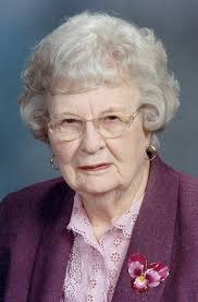 Thelma Cheney Obituary