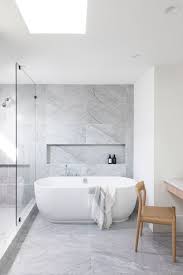 pin op scandinavisch wonen badkamer interieur