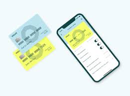 Holvi Mobile Payment Cards App Design Inspiration App Interface Mobile Interface