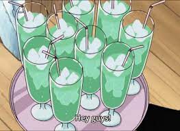 Cold Drinks Aesthetic Anime 90s Anime Anime cold drinks aesthetic anime 90s