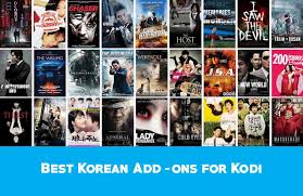 So, instead of giving you a rundown of the best us, uk or european movies currently streaming on netflix, we have decided to change the beat a bit and talk about the greatest, most thrilling movies ever to come out of korea. Best Korean Add Ons For Kodi To Watch Korean Movies And Tv Shows